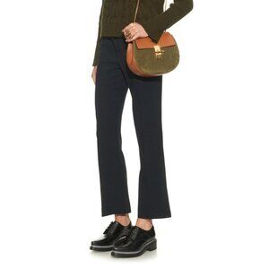 Acne Studios Oxfords with Mint Trim size 36